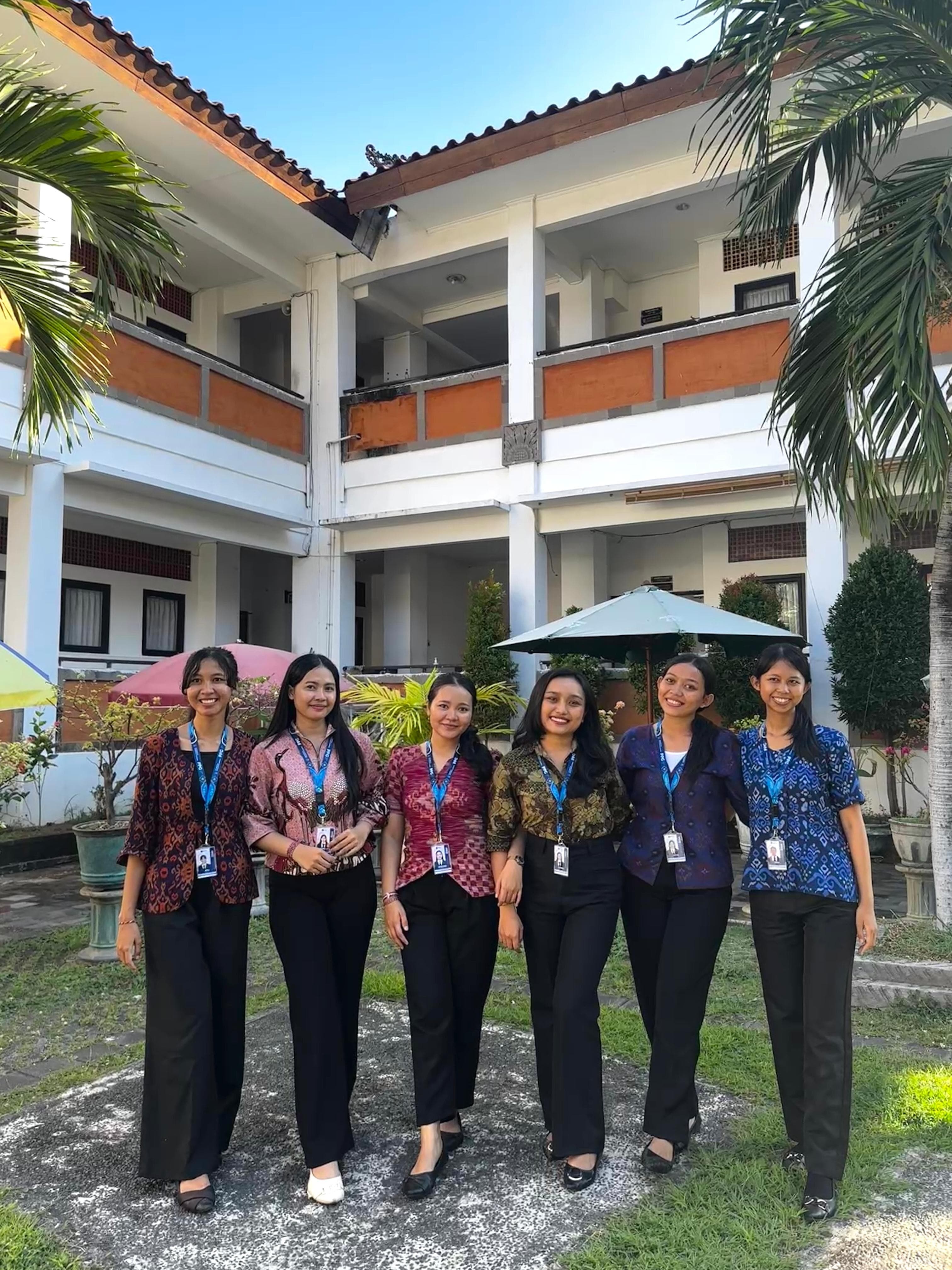 Aktivitas Kelas